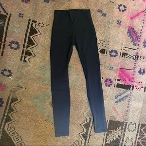Lululemon Wunder Under HR Ombre